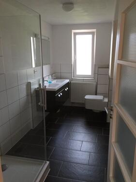 Foto - Etagenwohnung in Walldürn