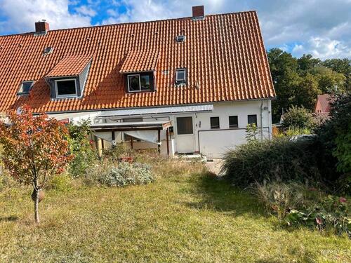 Foto - Einfamilienhaus in Hitzacker (Elbe) zum Kaufen