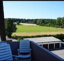 1 Zimmer DG Wohnung mit Balkon - 500,00 EUR Kaltmiete, in Schömberg (PLZ: 75328)