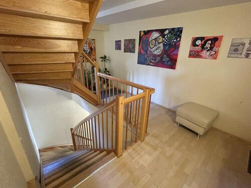 Foto - 3 Zimmer Etagenwohnung zur Miete in Stendal