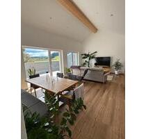 Helle 4 Zimmer Wohnung (Loftcharme) - Isny im Allgäu