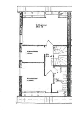 Foto - 5 Zimmer Einfamilienhaus zur Miete in Rostock