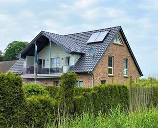 Tolle Wohnung am Wangermeer - 990,00&nbsp;EUR Kaltmiete, ca.&nbsp; 120,00&nbsp;m&sup2; in Wangerland (PLZ: 26434)