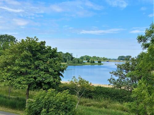 Foto - 4 Zimmer Etagenwohnung in Wangerland