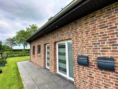 Foto - Etagenwohnung in Wangerland zur Miete