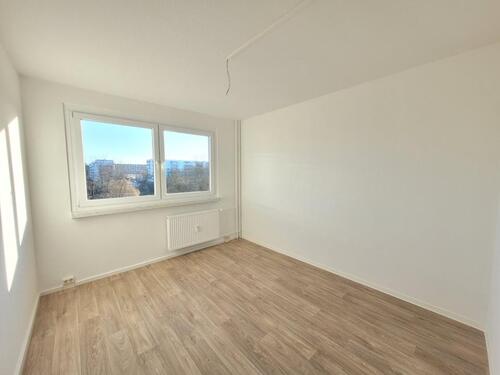 Foto - 3 Zimmer Etagenwohnung in Halle (Saale)