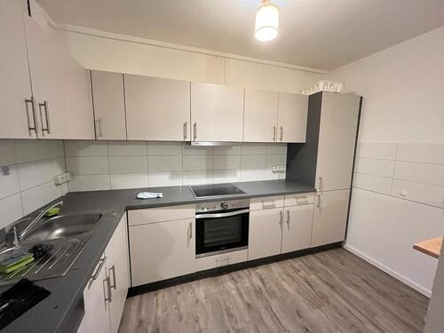 Foto - 2.5 Zimmer Erdgeschoßwohnung zur Miete in Dresden