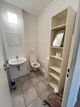 Foto - Erdgeschoßwohnung in Dresden zur Miete