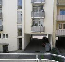 1 Zi Appartement München Nähe TU -Maxvorstadt- ab 01.03.2026