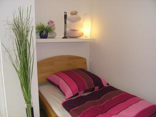 Foto - Etagenwohnung in München zur Miete