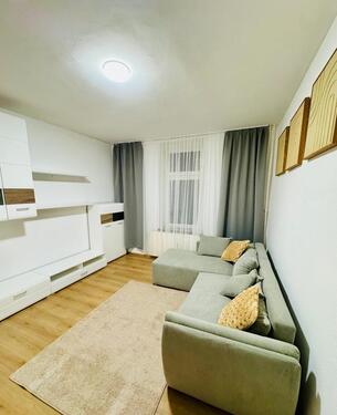 Foto - GE-Beckhausen, Vollmöbliert, ab sofort