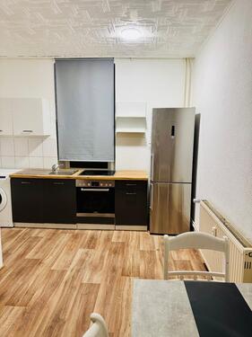 Foto - Etagenwohnung in Gelsenkirchen zur Miete