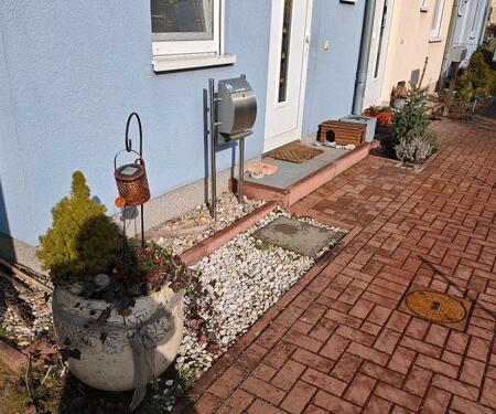 Foto - Reihenendhaus zur Miete in Mühlendorf