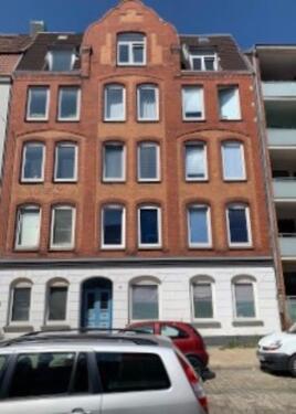 Foto - 4 Zimmerwohnung zu vermieten KIEL