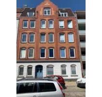 4 Zimmerwohnung zu vermieten KIEL