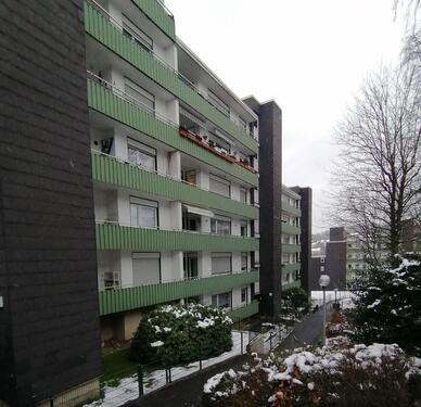 Foto - 4 Zimmer Etagenwohnung in Gummersbach