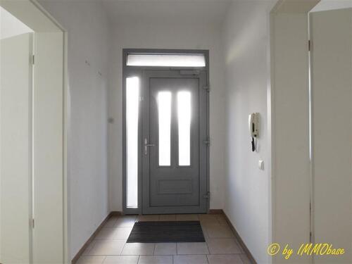 Foto - 3 Zimmer Erdgeschoßwohnung zur Miete in Hainichen