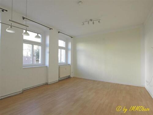 Foto - 3 Zimmer Erdgeschoßwohnung in Hainichen