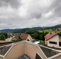 Bühlertal-Obertal 5 Zimmer-Wohnung - Lichtenau