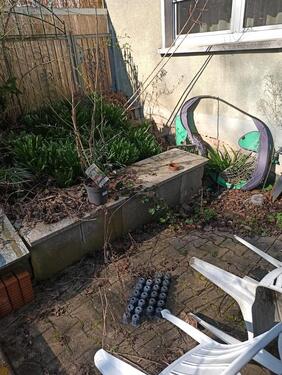 Foto - Garten in Bad Homburg Ober - Eschbach zu vermieten
