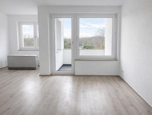 Foto - 3 Zimmer Etagenwohnung zur Miete in Dorsten