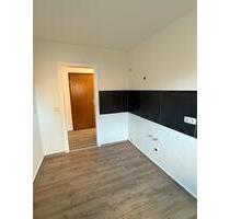 Frisch sanierte 2-Raumwohnung in ruhigen MFH in Niedersachswerfen - Harztor