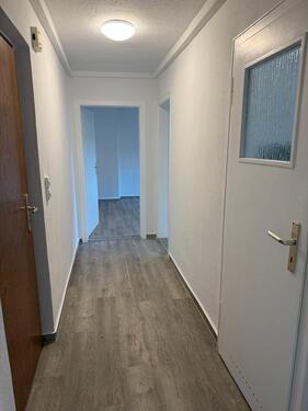 Foto - 2 Zimmer Hochparterre in Harztor