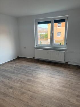 Foto - Hochparterre in Harztor zur Miete