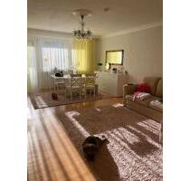 3-Zimmer Wohnung 100m2 Erdgeschoss - Bad Windsheim