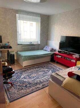 Foto - 3 Zimmer Etagenwohnung zum Kaufen in Bad Windsheim