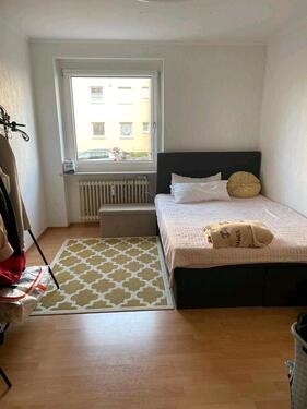 Foto - 3 Zimmer Etagenwohnung in Bad Windsheim