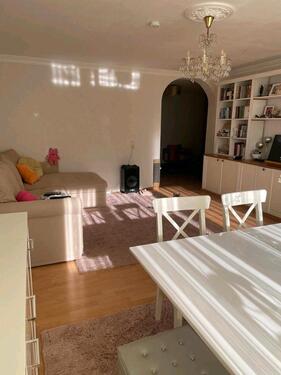 Foto - Etagenwohnung in Bad Windsheim zum Kaufen