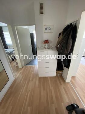 Foto - Wohnungsswap - 2 Zimmer, 52 m² - Sinziger Straße, Köln