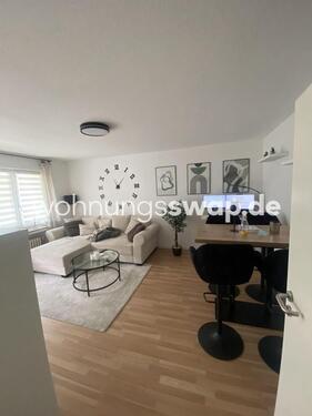 Foto - 2 Zimmer Etagenwohnung zur Miete in Köln