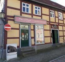 Laden auf der Havelberger Stadtinsel Büro Geschäftsräume