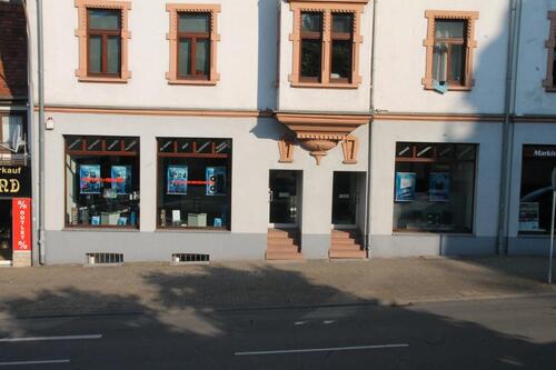 Foto - Einfamilienhaus zum Kaufen in Bensheim