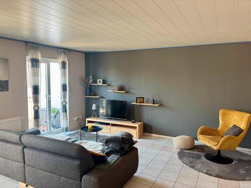 Foto - 3 Zimmer Etagenwohnung zum Kaufen in Rödermark