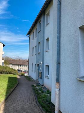 Foto - 3 Zimmer Etagenwohnung zur Miete in Bad Hersfeld