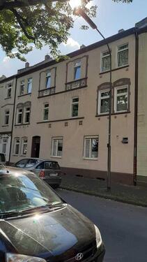 Foto - Helle 3,5-Zimmer-Wohnung im 2. OG – zentral und ruhig gelegen