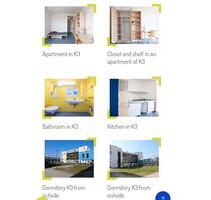 Studentenwohnung in Mainz frei ab 01.06