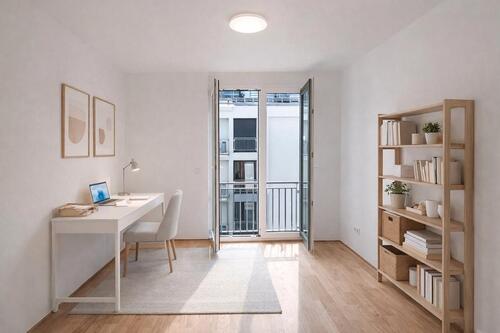 Foto - Smarte 4-Zimmer-Wohnung in Neu-Isenburg