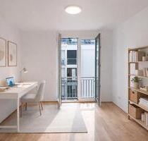 Smarte 4-Zimmer-Wohnung in Neu-Isenburg