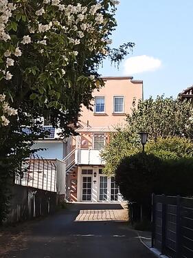 Foto - 4 Zi.-Wohnung Innenstadt Bad Pyrmont