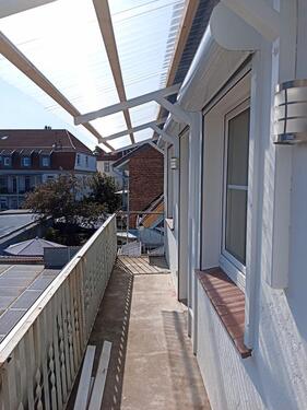 Foto - Etagenwohnung in Bad Pyrmont zur Miete