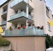 3 Zi. Wohnung in Jena, PROVISIONSFREI, Terasse, Gäste WC, Keller