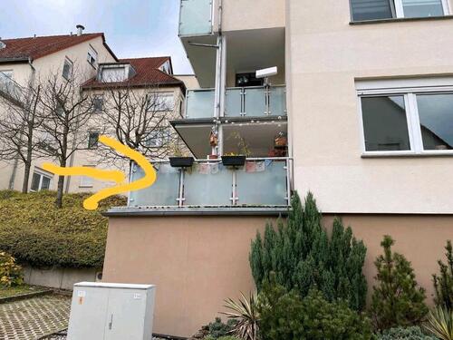 Foto - 3 Zimmer Etagenwohnung zum Kaufen in Jena