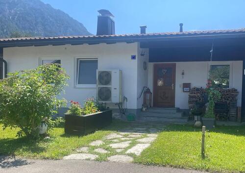 Foto - Wunderschöner Bungalow mit Blick zum Rauschberg zu verkaufen