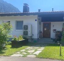 Wunderschöner Bungalow mit Blick zum Rauschberg zu verkaufen - Ruhpolding