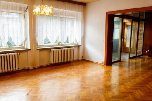 Foto - Einfamilienhaus in Bad Freienwalde (Oder) zum Kaufen