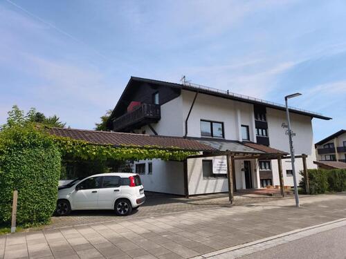 Foto - Pension in Bestlage von 94072 Bad Füssing (Kurzone 1) - ab sofort